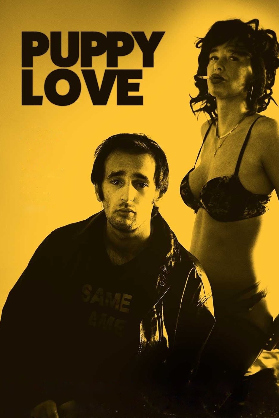 Постер Puppy Love